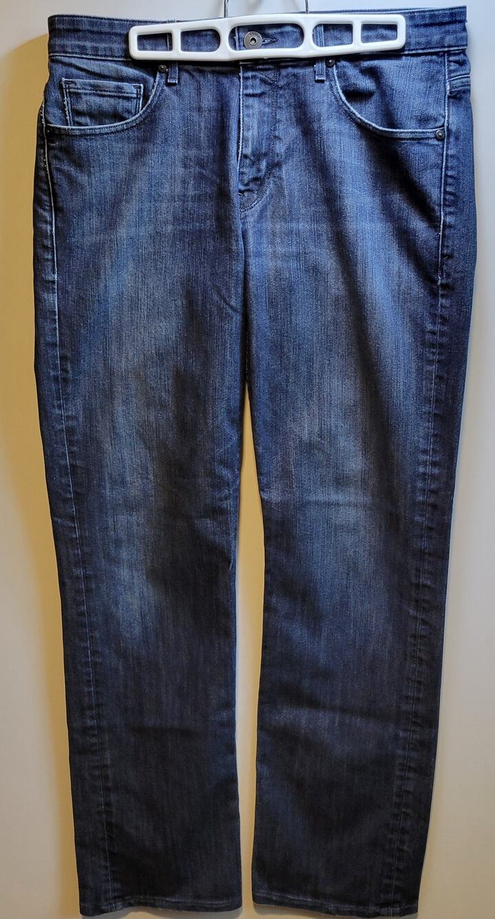 Men's Paige Doheny Jeans - 32 - Straight Leg